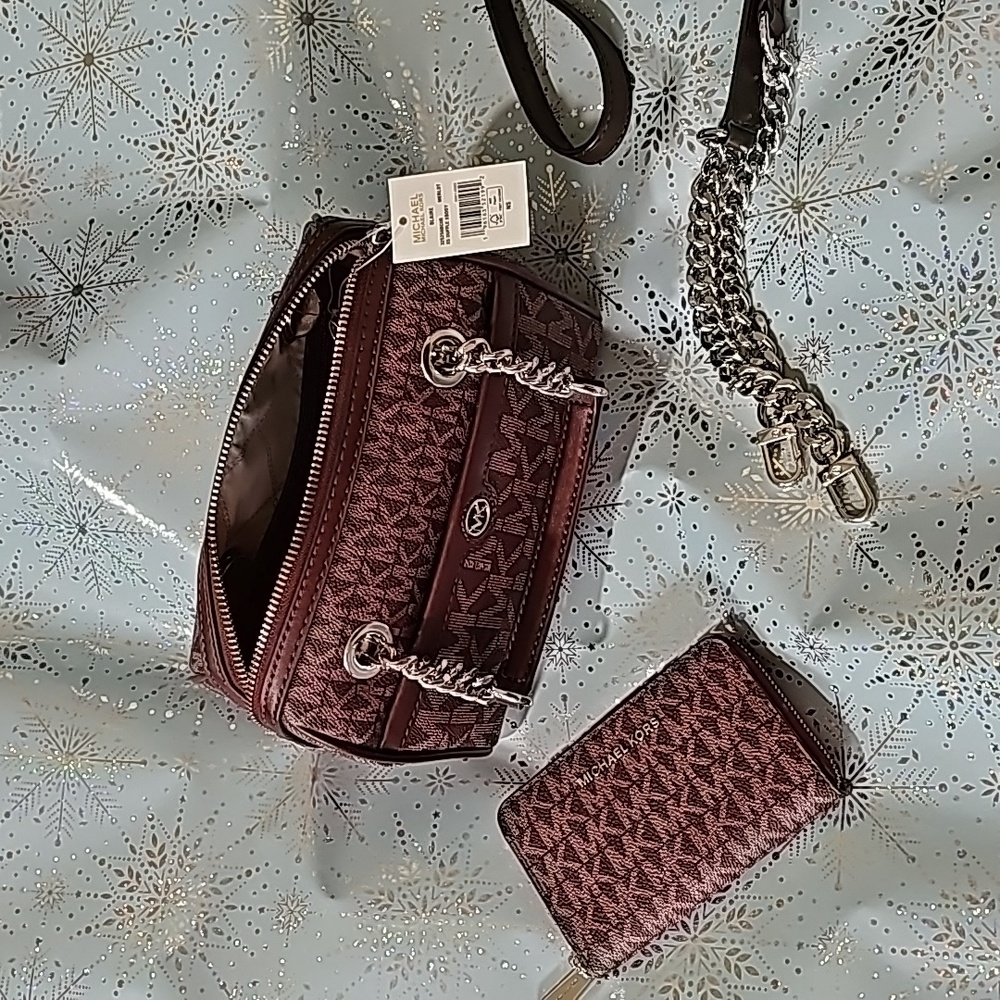 Michael Kors Purse